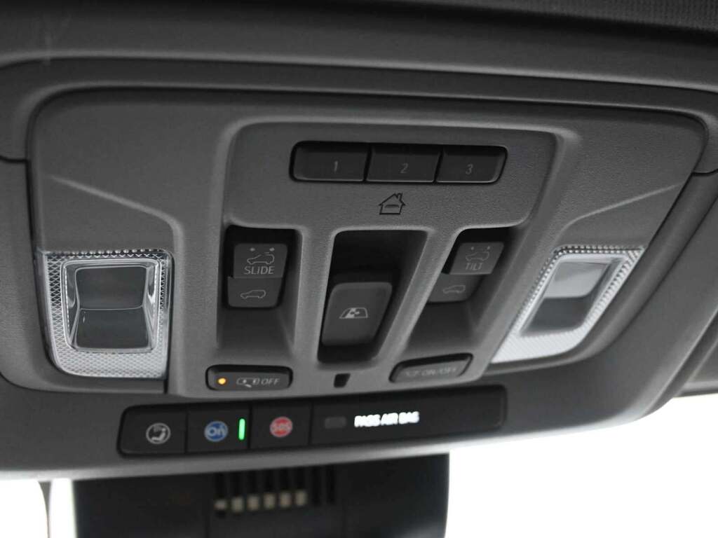 2025 GMC Sierra 2500HD SLT