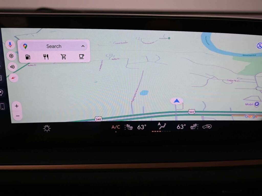 2025 Buick Envision Sport Touring AWD