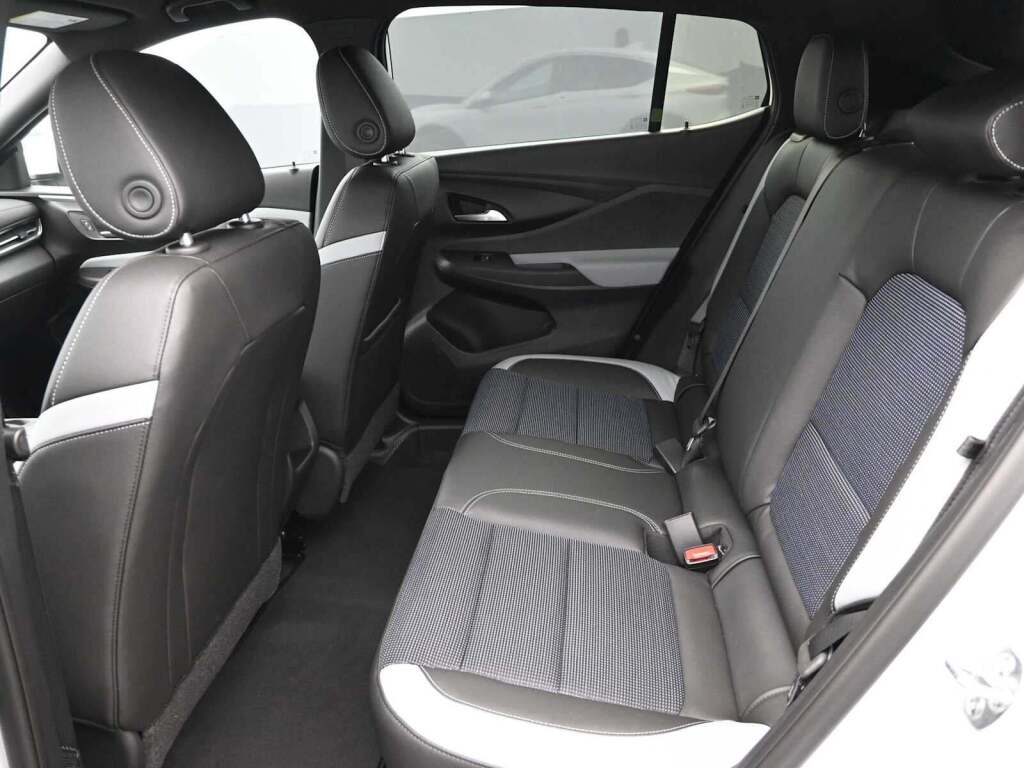 2025 Buick Envista Preferred FWD