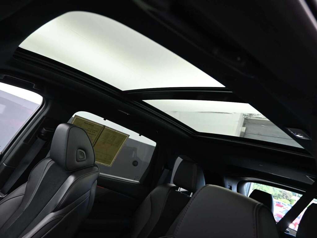 2022 Acura MDX A-SPEC Package