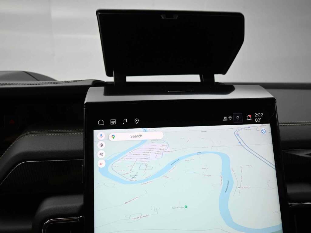 2025 GMC Yukon XL 4WD Elevation