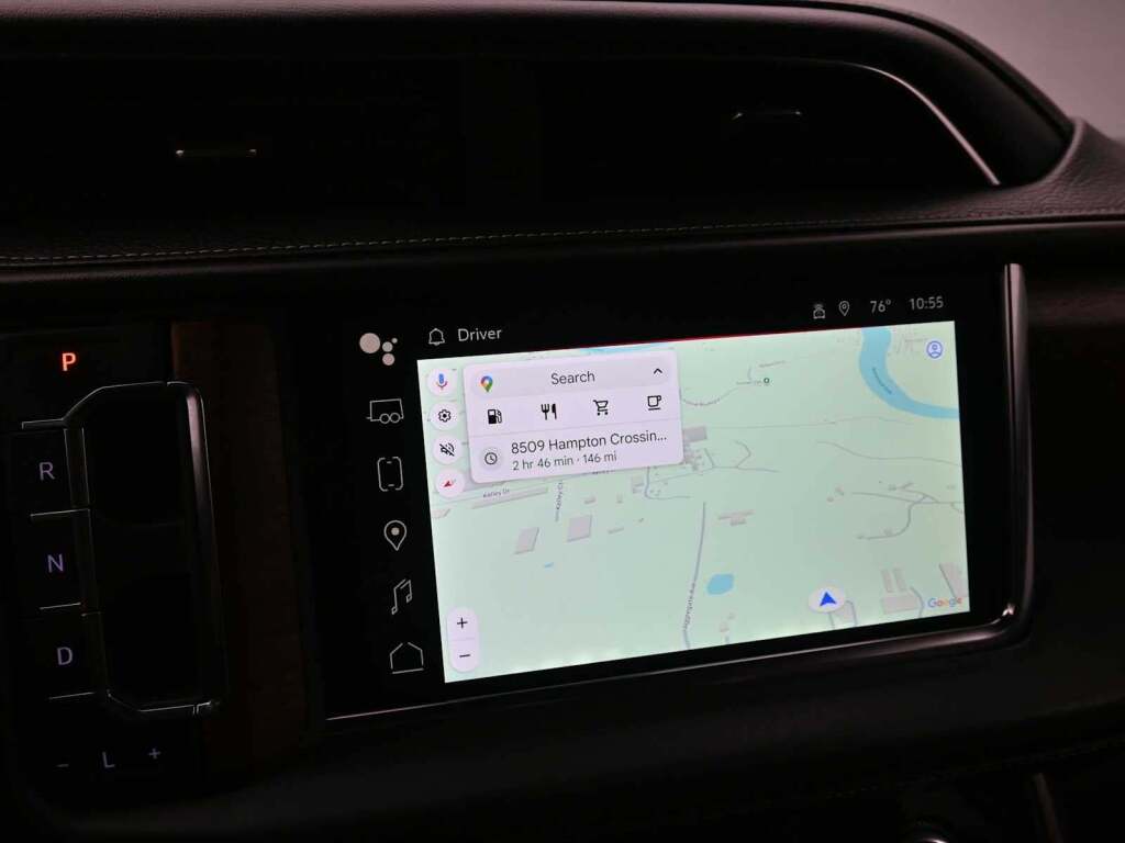 2023 GMC Yukon XL 4WD Denali Ultimate