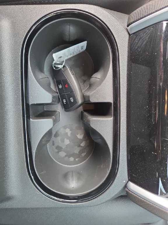 2025 Chevrolet Colorado 4WD LT