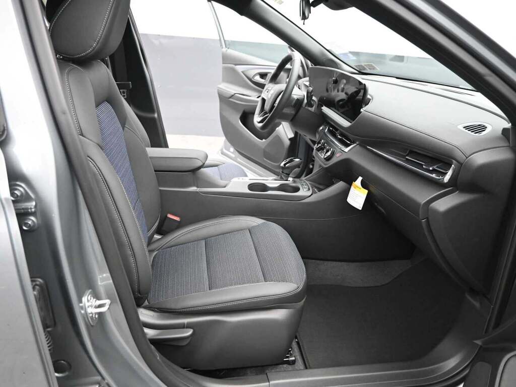 2026 Buick Envista Preferred FWD