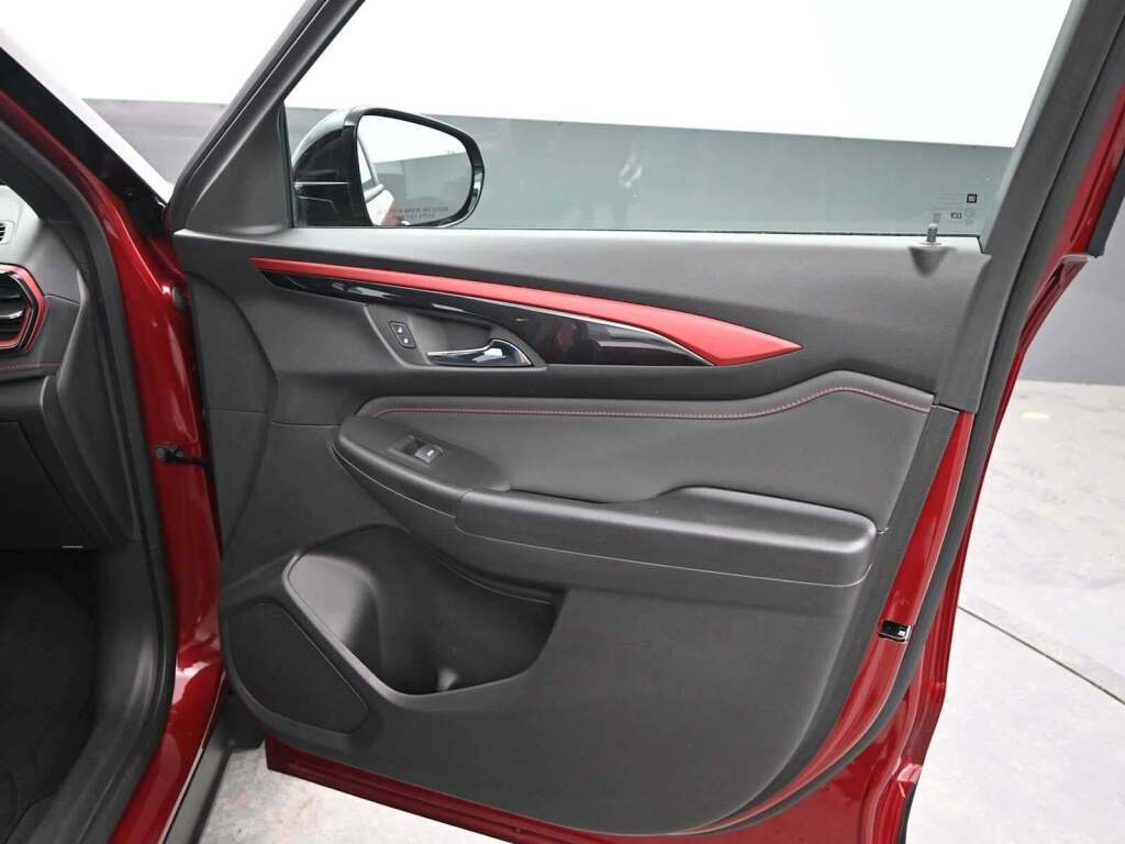 2024 Chevrolet Trailblazer AWD RS