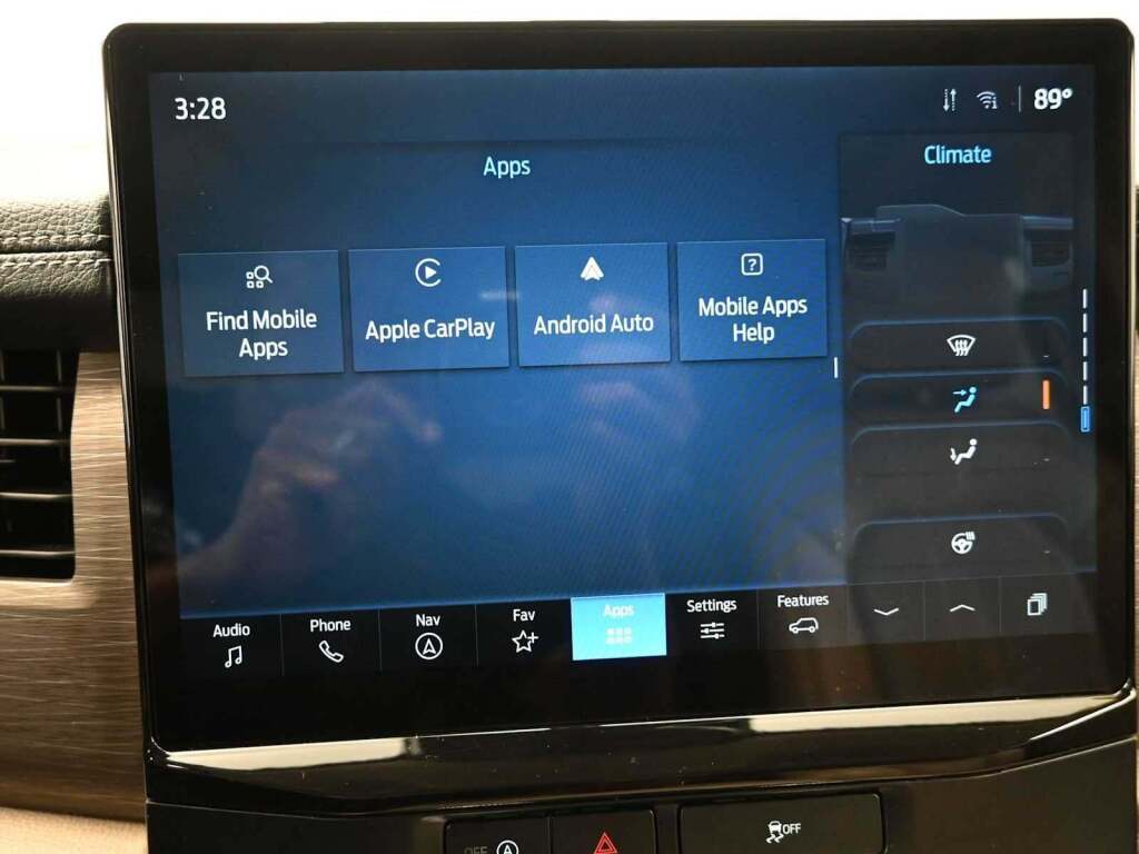 2024 Ford Expedition Limited MAX