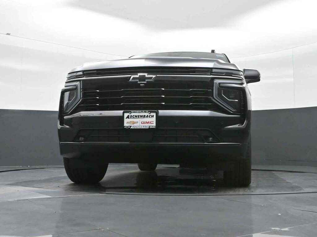 2026 Chevrolet Tahoe 4WD RST