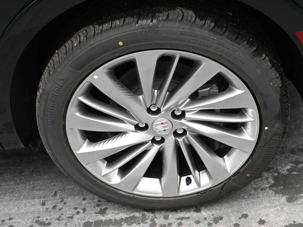 2025 Buick Envision Avenir AWD