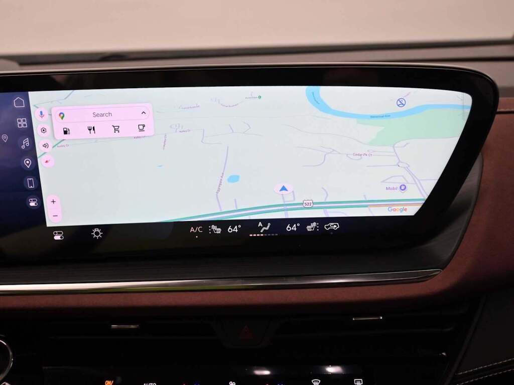 2025 Buick Envision Sport Touring AWD