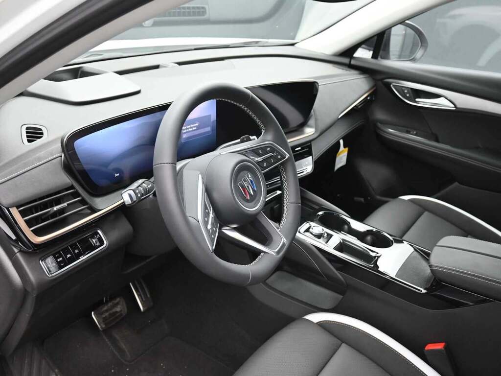 2025 Buick Envision Sport Touring AWD