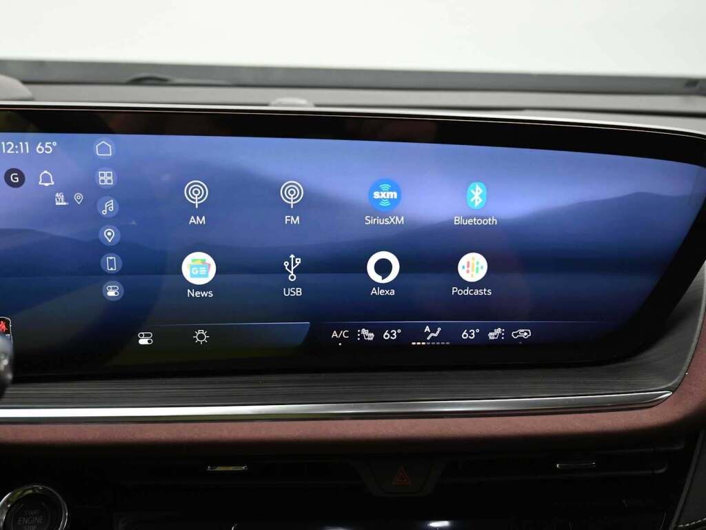 2025 Buick Envision Sport Touring AWD