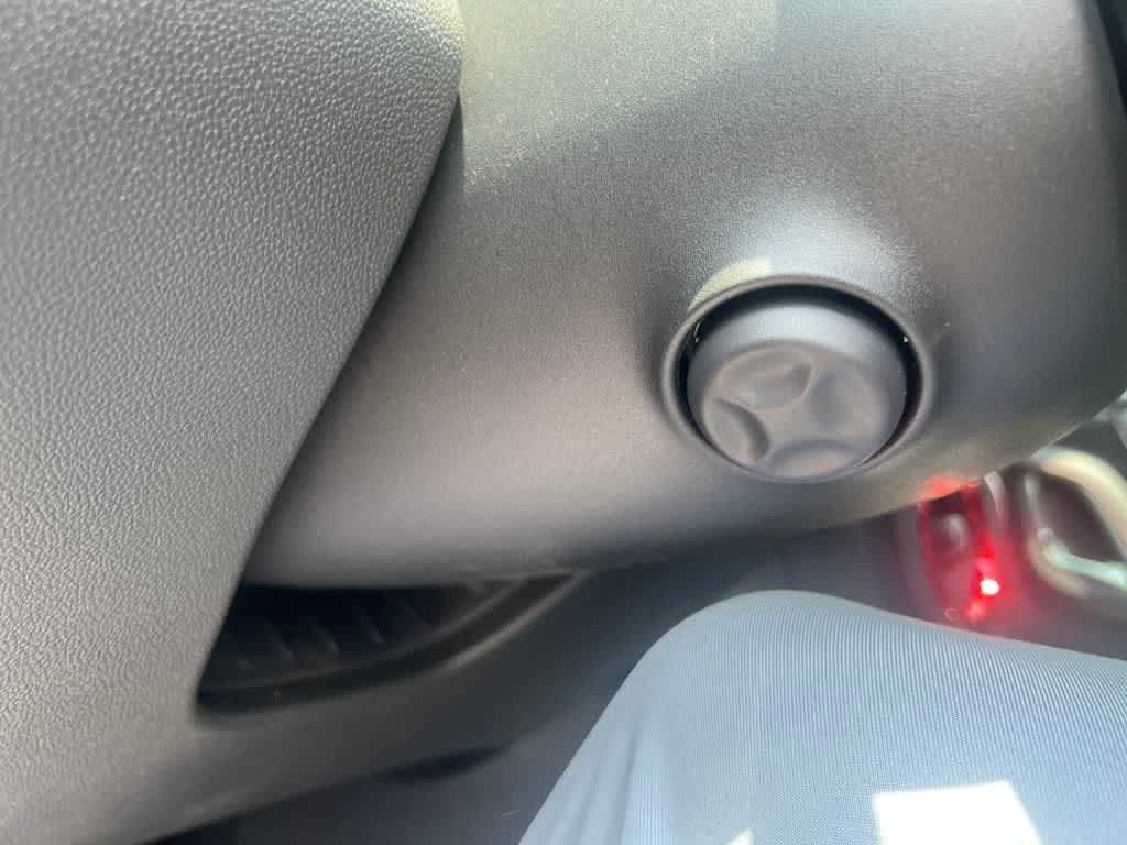 2025 Chevrolet Blazer FWD RS