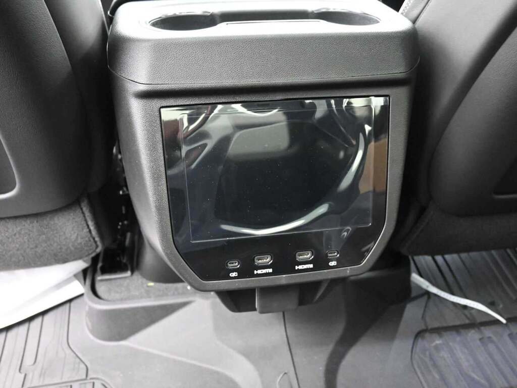 2025 GMC Yukon 4WD AT4 Ultimate