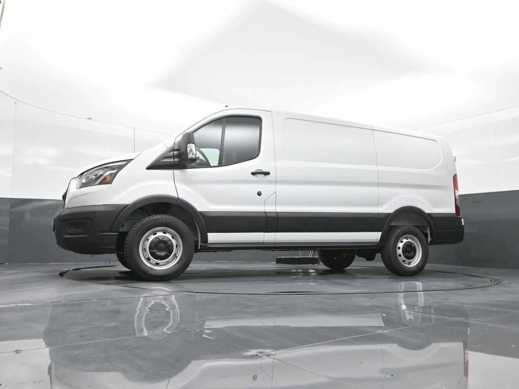 2025 Ford Transit-250 Cargo Van 