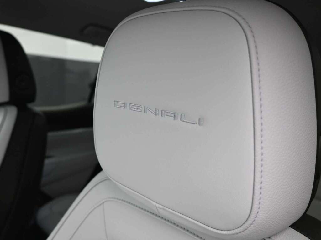 2026 GMC Terrain AWD Denali