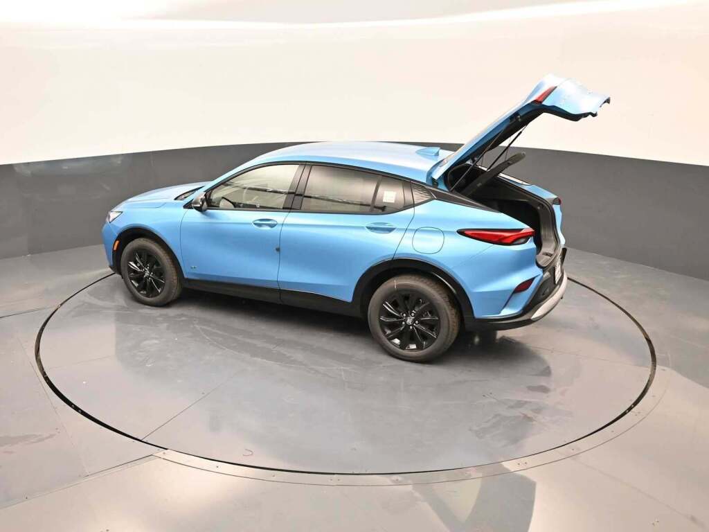 2025 Buick Envista Sport Touring FWD