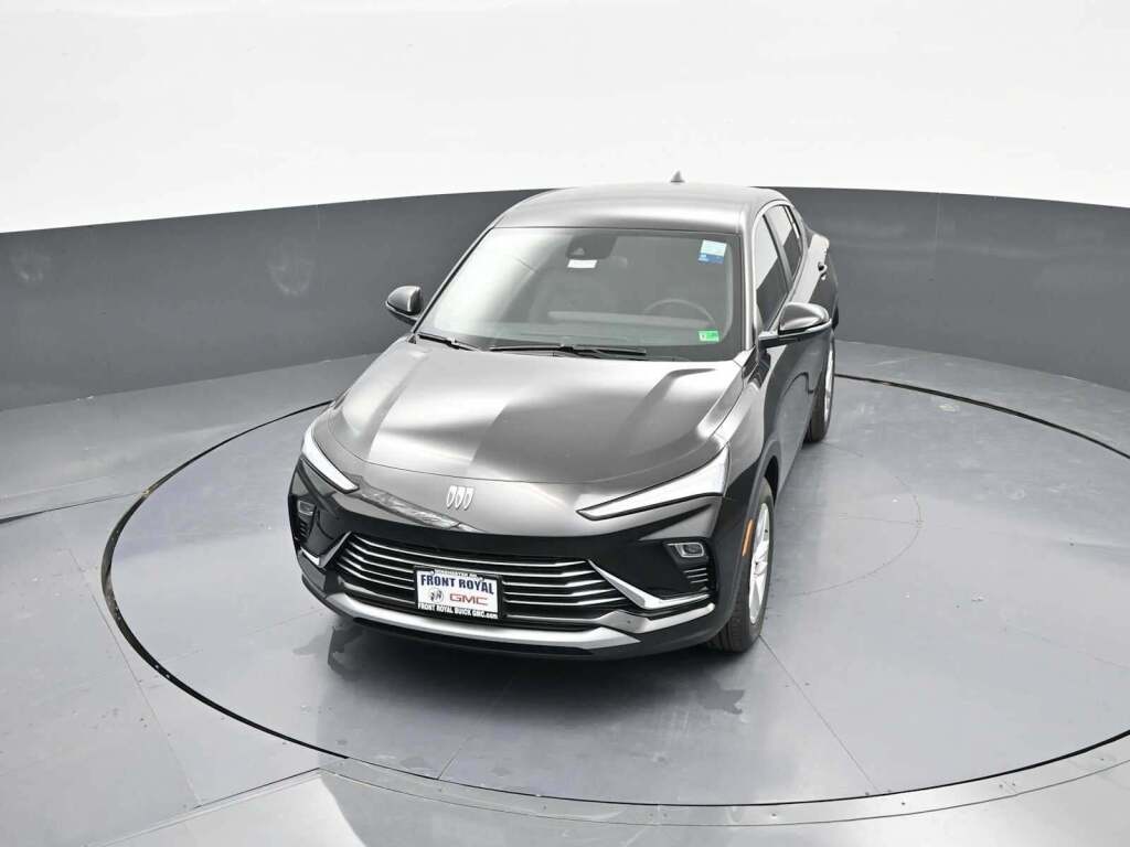 2025 Buick Envista Preferred FWD