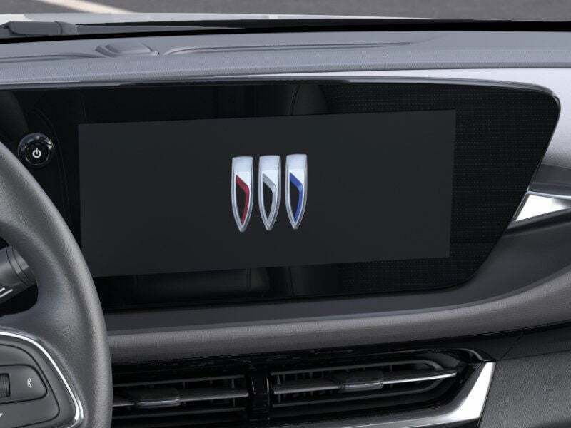2025 Buick Envista Avenir FWD