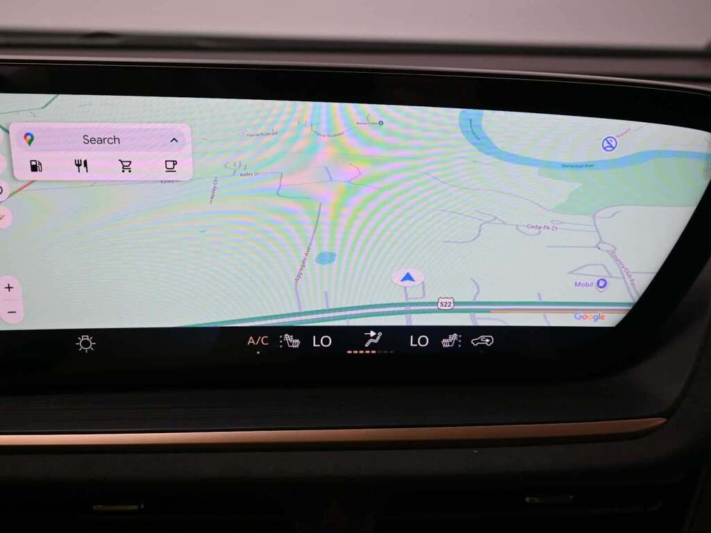 2025 Buick Envision Sport Touring AWD