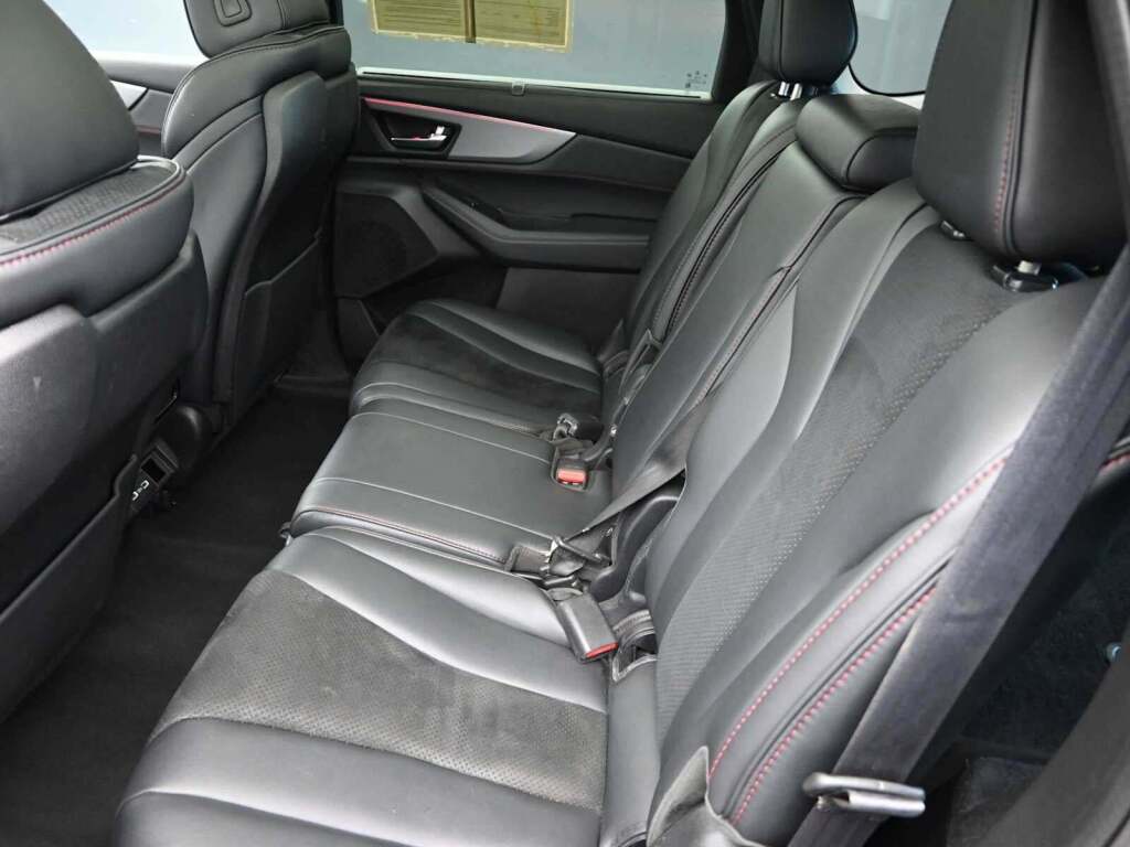 2022 Acura MDX A-SPEC Package