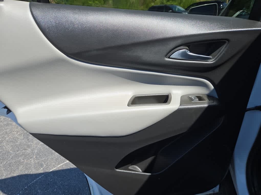 2023 Chevrolet Equinox AWD 2FL