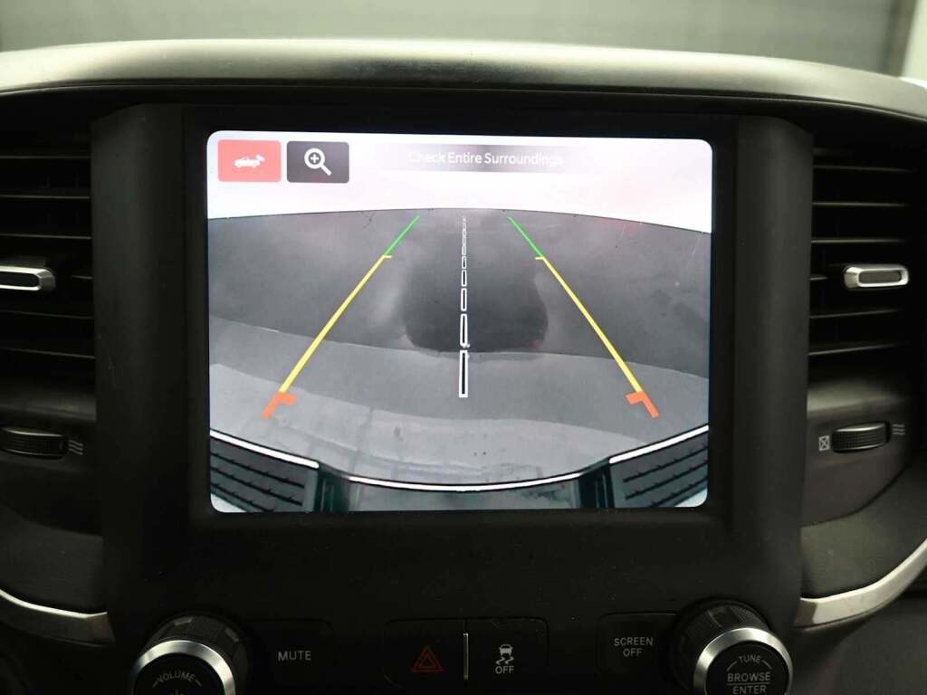 2024 Ram 2500 Big Horn Crew Cab 4x4 6'4" Box