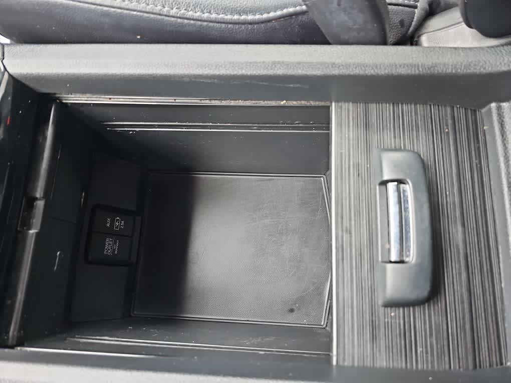 2022 Honda Pilot 2WD Touring 7 Passenger