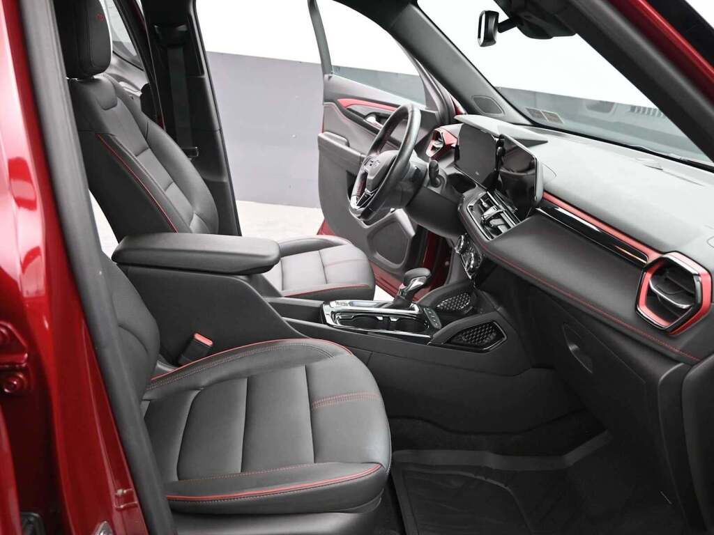 2024 Chevrolet Trailblazer AWD RS