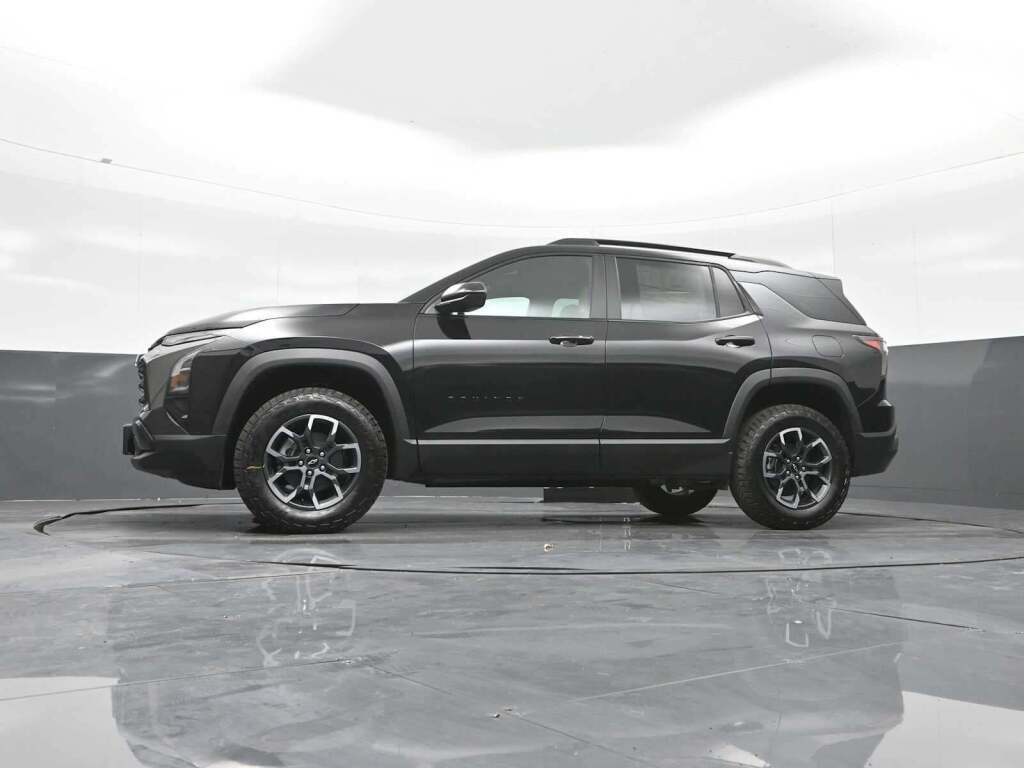 2026 Chevrolet Equinox AWD ACTIV