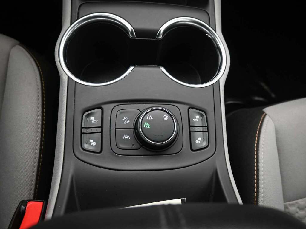 2020 GMC Terrain AWD SLE