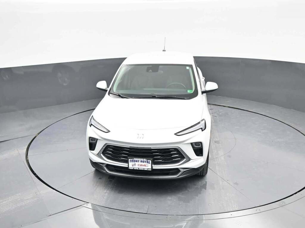 2025 Buick Encore GX Preferred AWD