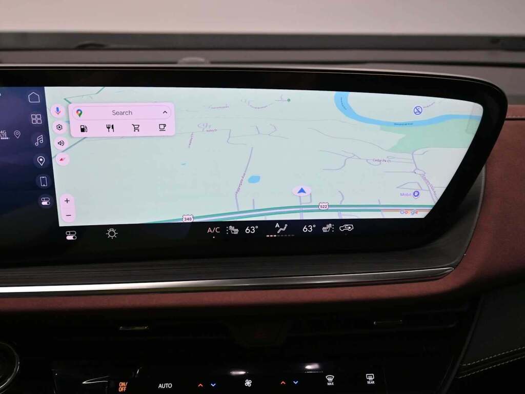 2025 Buick Envision Sport Touring AWD