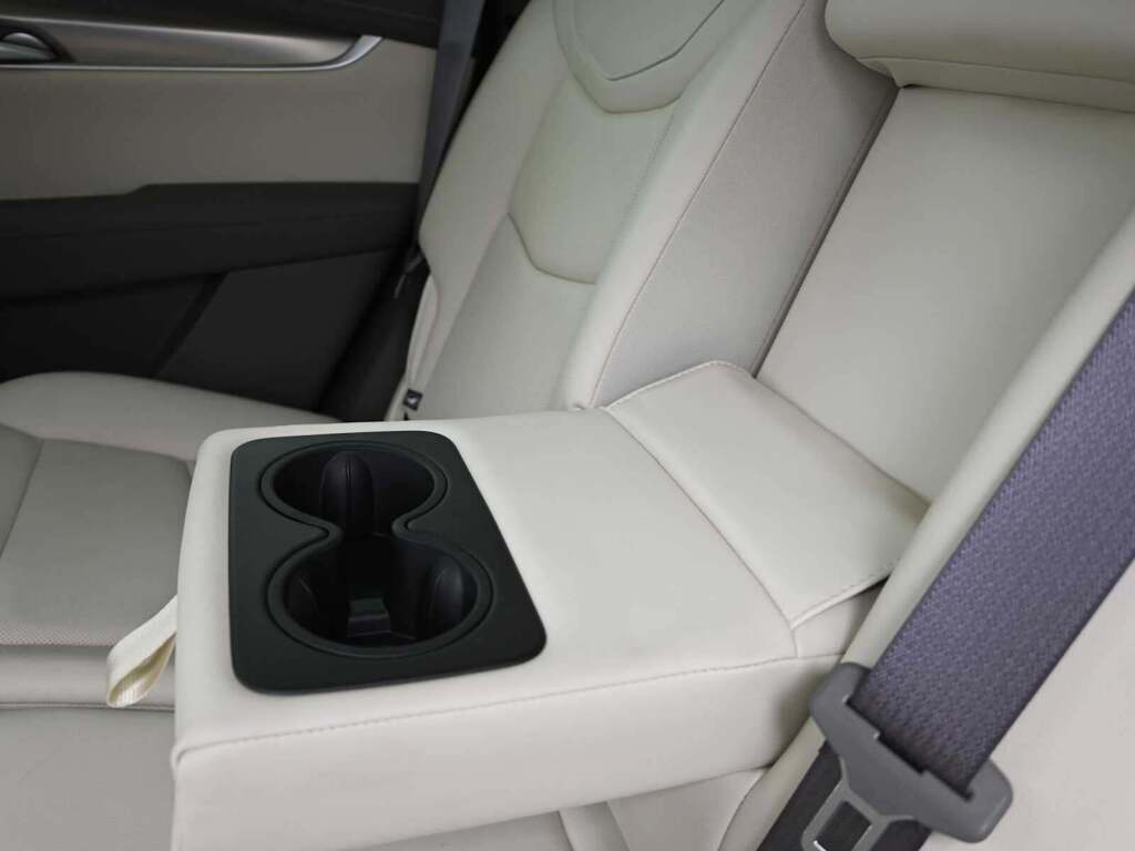 2025 Cadillac XT5 AWD Premium Luxury