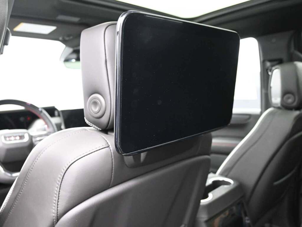 2025 GMC Yukon 4WD AT4 Ultimate