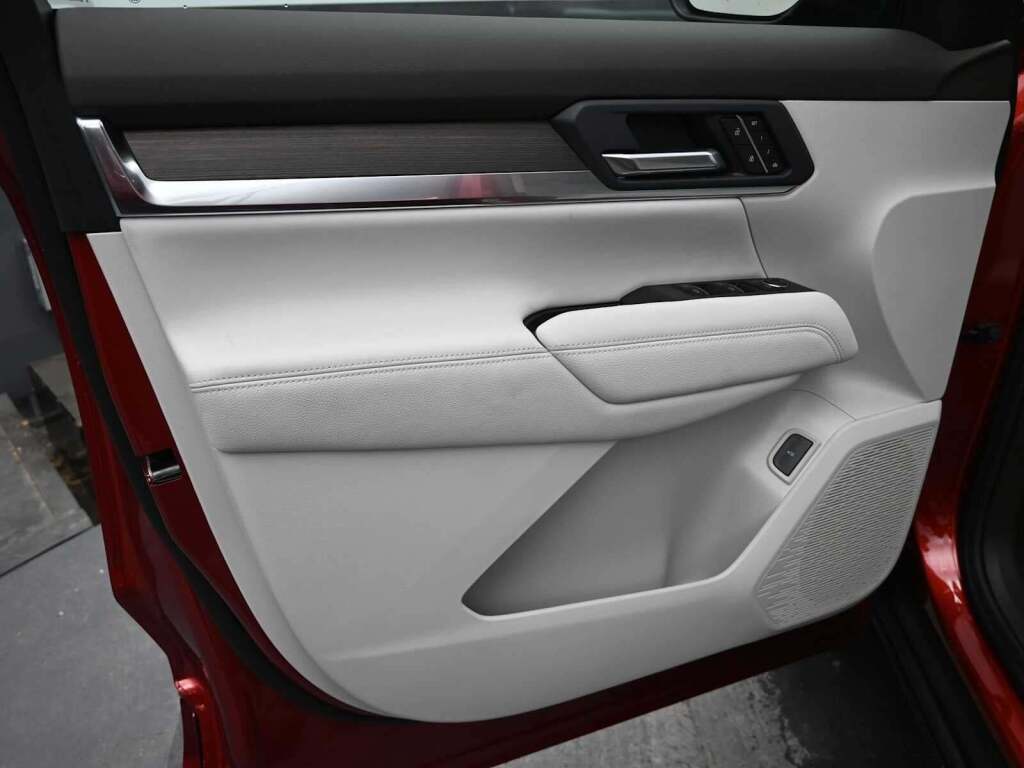 2026 GMC Terrain AWD Denali