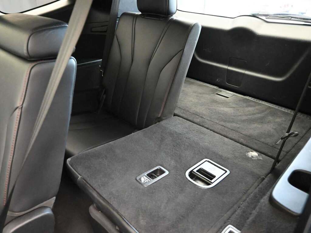 2022 Acura MDX A-SPEC Package