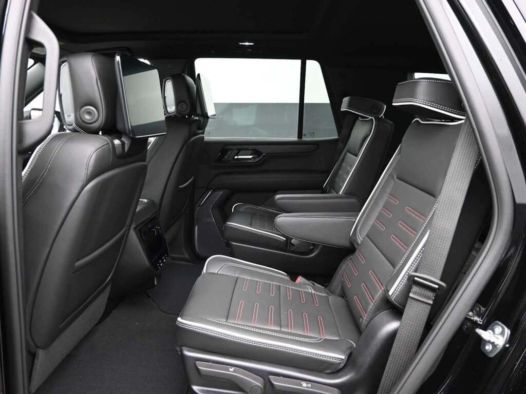 2025 GMC Yukon 4WD AT4 Ultimate