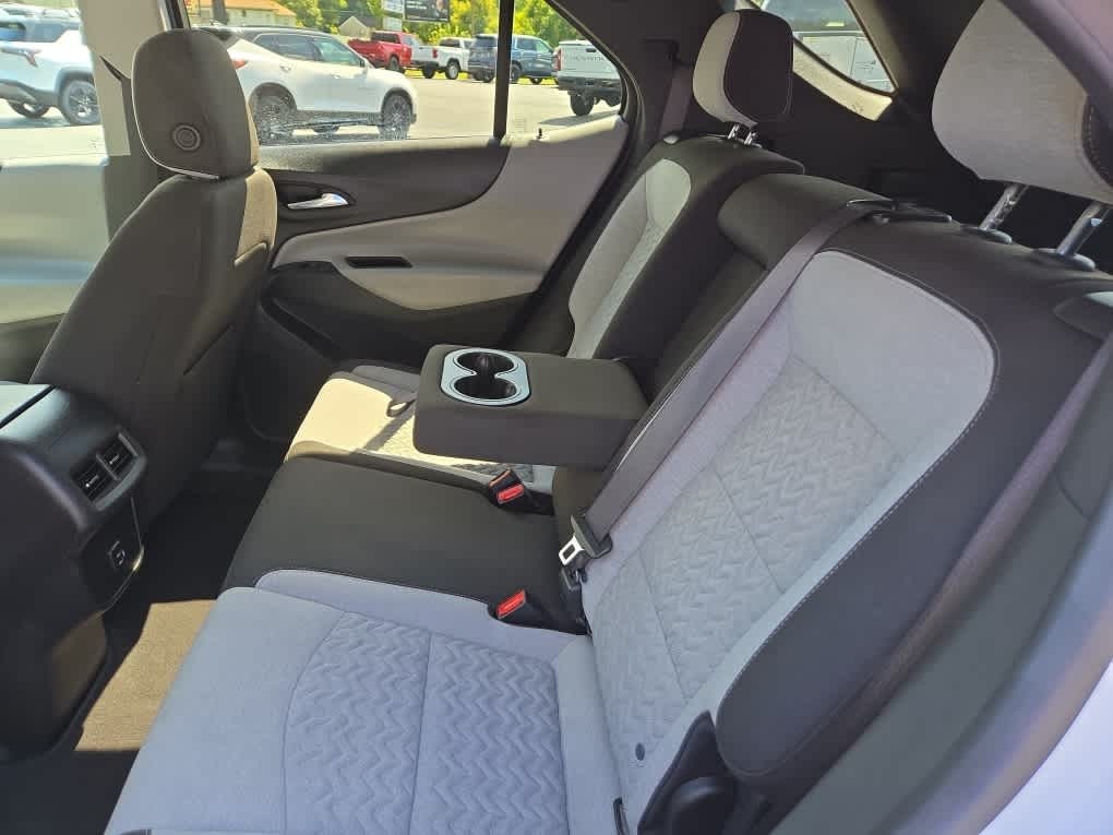 2023 Chevrolet Equinox AWD 2FL