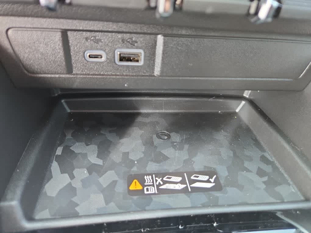 2025 Chevrolet Colorado 4WD LT