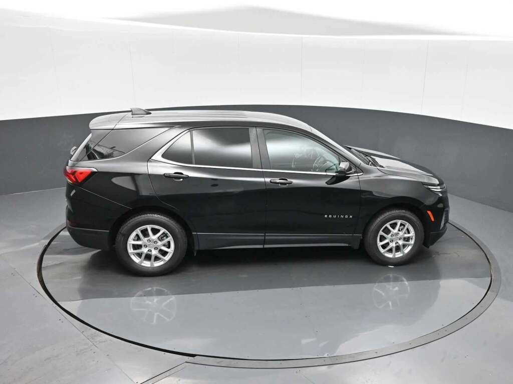 2024 Chevrolet Equinox AWD LT