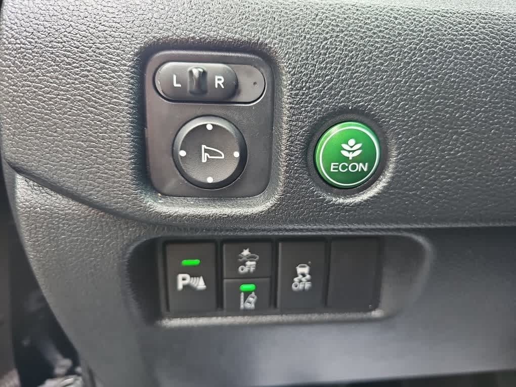 2022 Honda Pilot 2WD Touring 7 Passenger