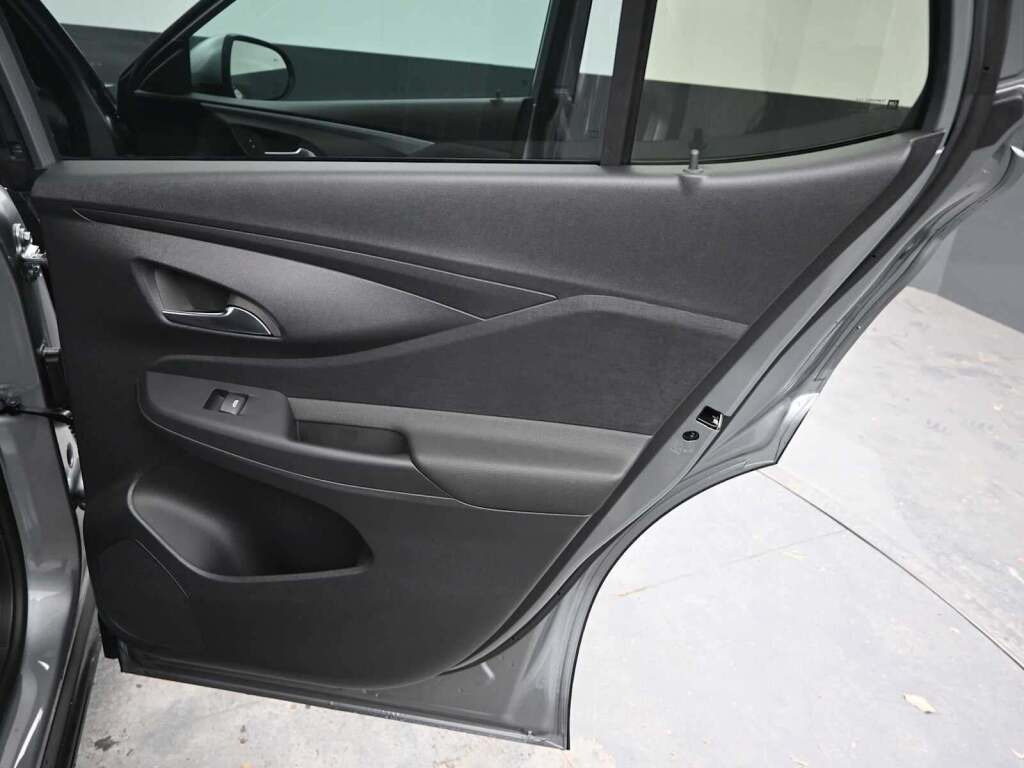 2026 Buick Envista Preferred FWD