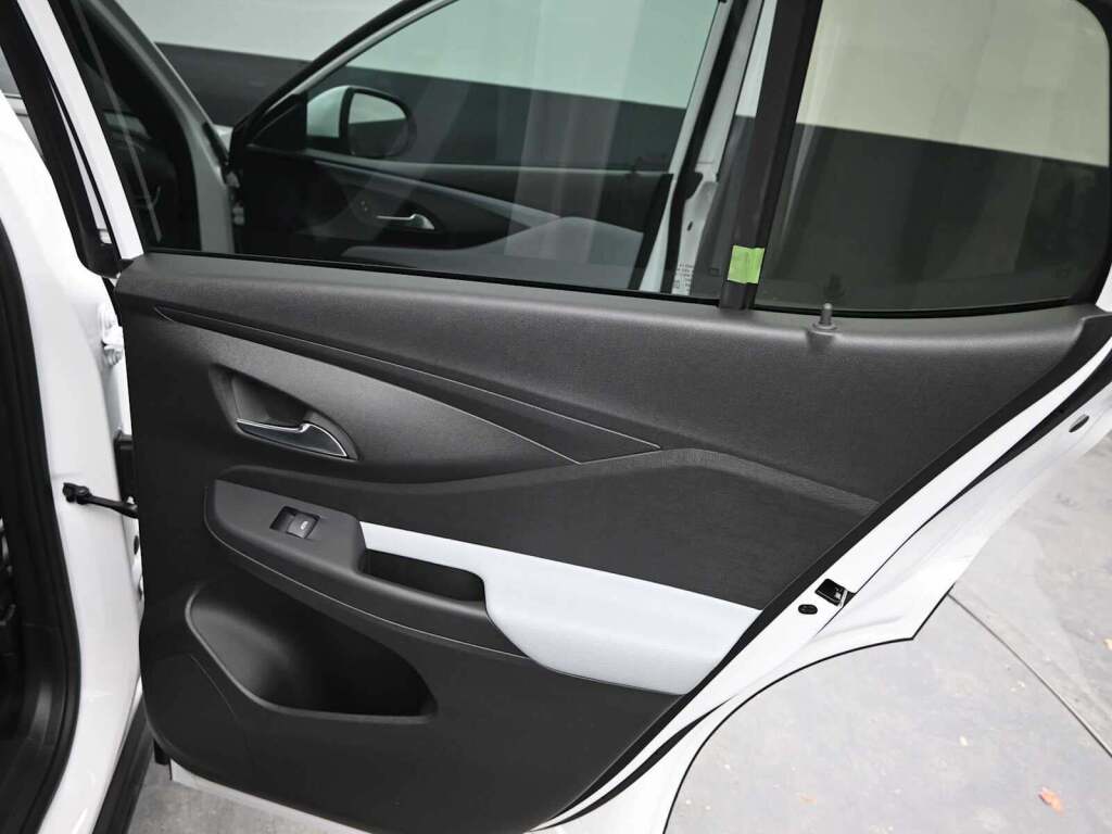 2026 Buick Envista Preferred FWD