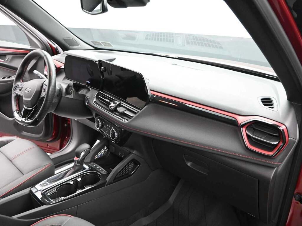 2024 Chevrolet Trailblazer AWD RS