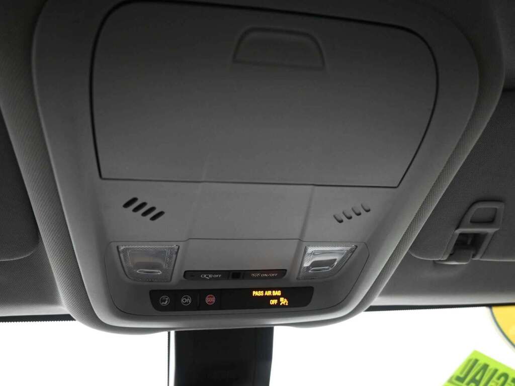 2020 GMC Terrain AWD SLE