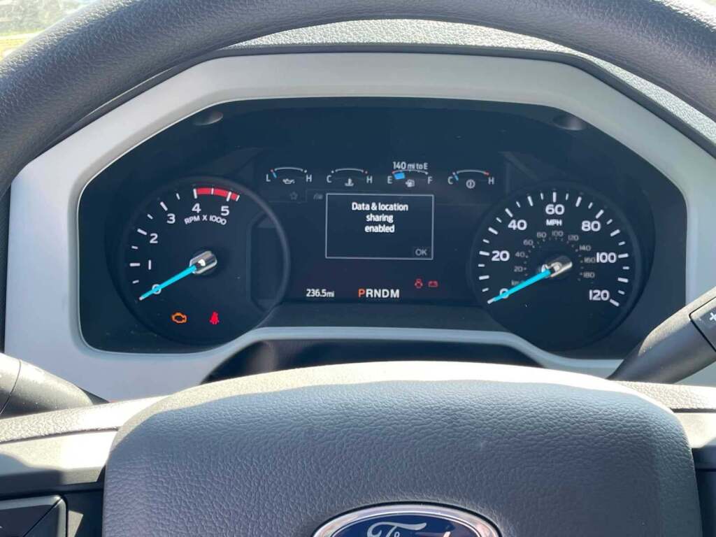 2024 Ford F-650 Diesel 