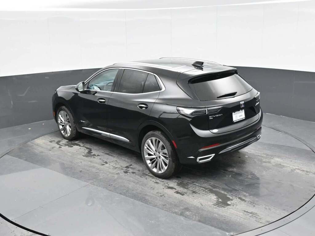 2025 Buick Envision Avenir AWD