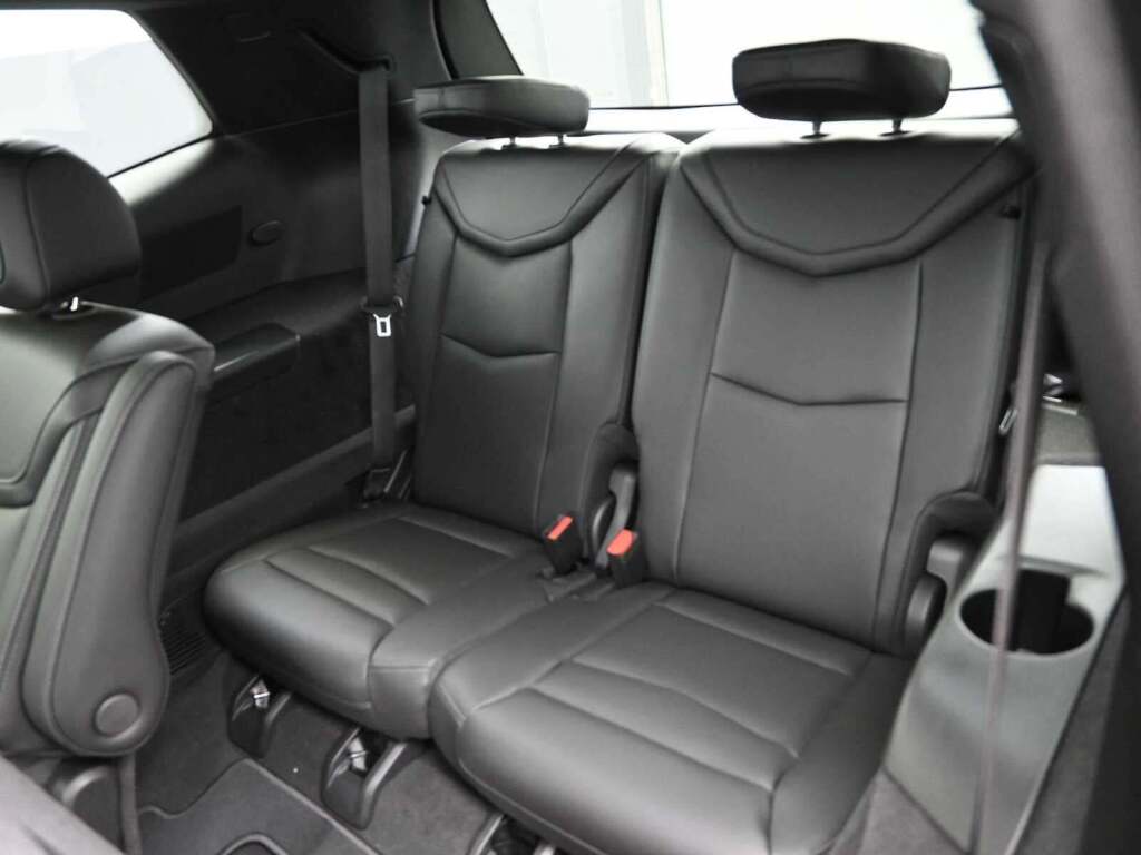 2025 Cadillac XT6 AWD Sport