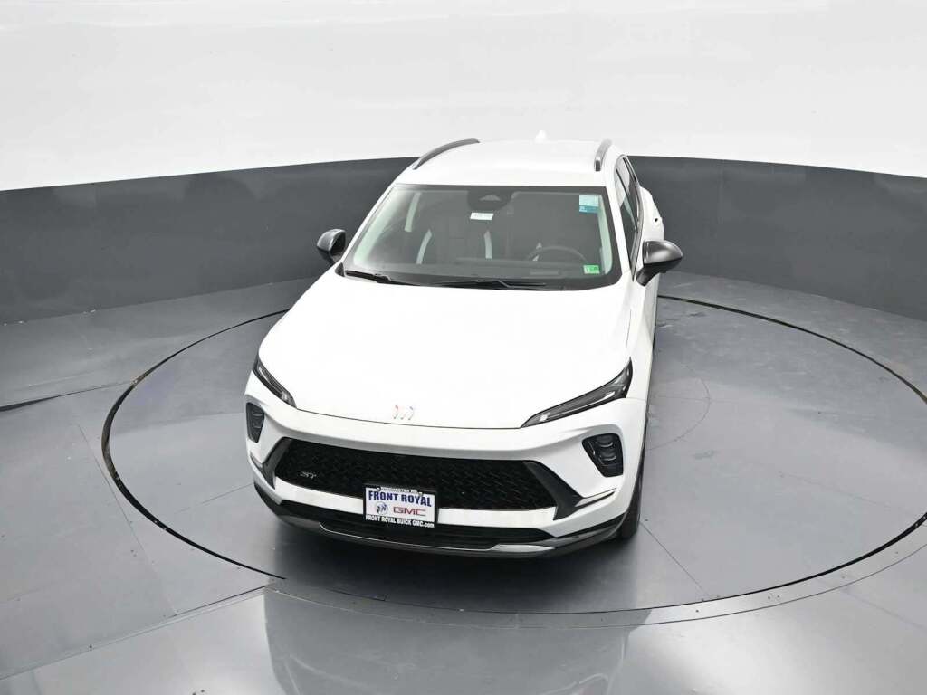 2025 Buick Envision Sport Touring AWD