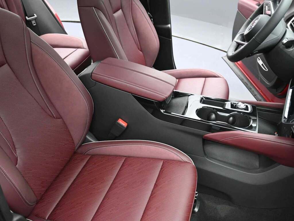 2025 Buick Envision Sport Touring AWD